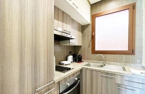 Ouahat Sidi Brahim Apartamento | Vizir Center Appart