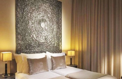 Ouahat Sidi Brahim Apartamento | Vizir Center Appart