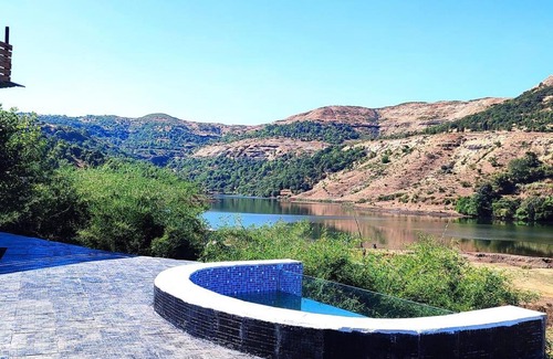 Igatpuri Casa | Vizrama