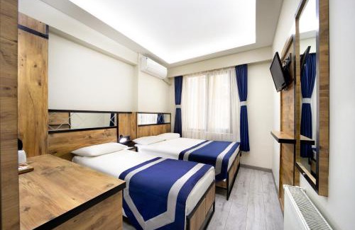 Emin Sinan Hotel | Vizyon Hotel - Old City