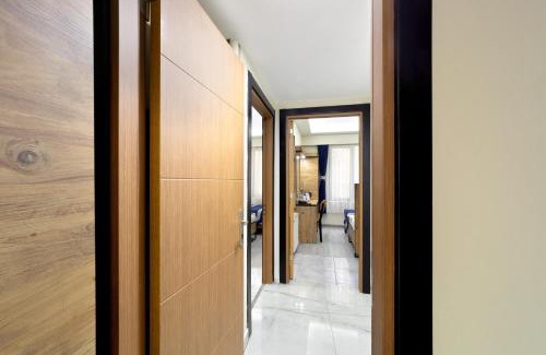 Emin Sinan Hotel | Vizyon Hotel - Old City