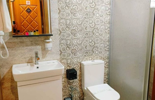 Eyyubiye Hotel | Vizyon Park Otel