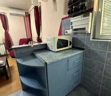 Cukarica Apartamento | VK apartment