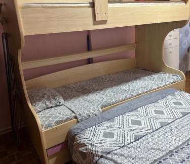 Cukarica Apartamento | VK apartment