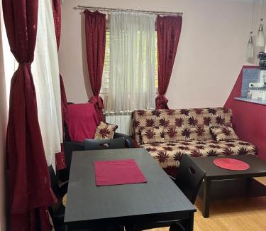 Cukarica Apartamento | VK apartment