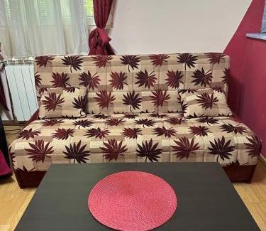 Cukarica Apartamento | VK apartment