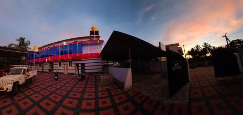 Malpe Casa | VK HOLIDAY HOMEs MALPE