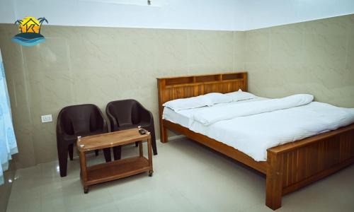 Malpe Casa | VK HOLIDAY HOMEs MALPE