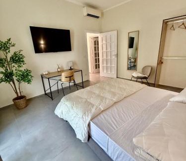 Municipio 2 Cama Y Desayuno | VK Rooms