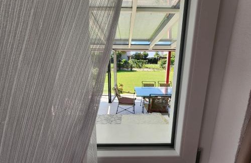 Bassersdorf Casa | VK - VBD - Zürich Airport - Homestay - Villa Bassersdorf