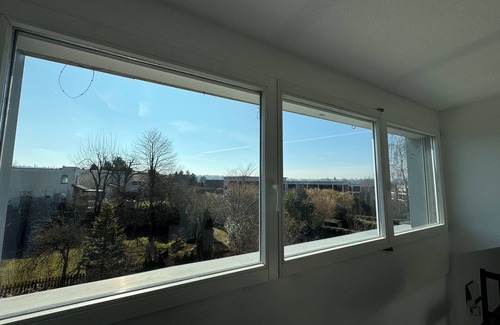 Kloten Apartamento | VK - Zürich Airport - Homestay - Härdlen