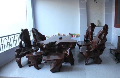 Central Mui Ne Beach Apartamento | VKS Family Surfer House
