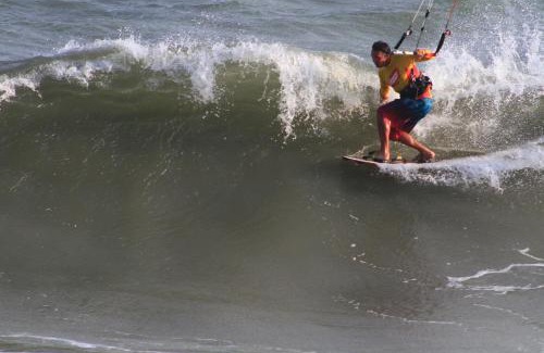 Central Mui Ne Beach Apartamento | VKS Family Surfer House