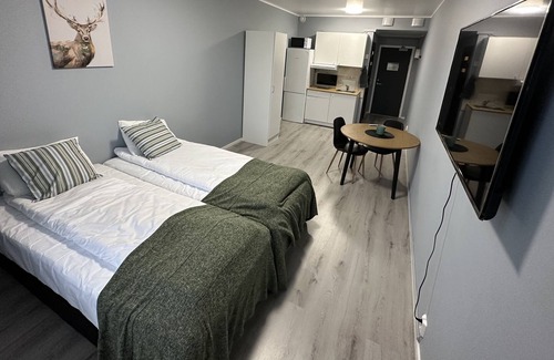Ronninge Apartamento | VL APARTMENT
