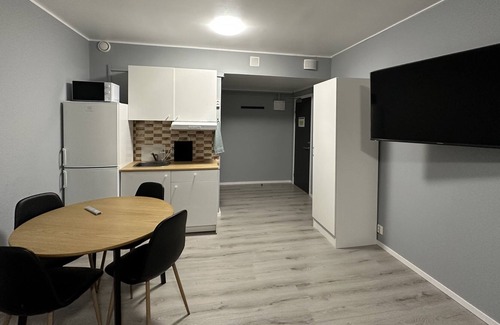 Ronninge Apartamento | VL APARTMENT