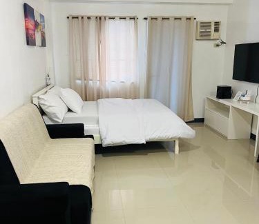 Moonwalk Apartamento | VL HOMES