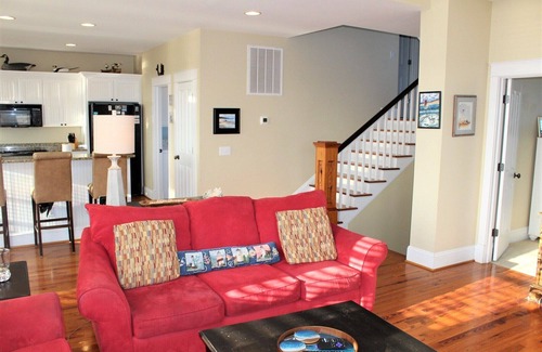 Manteo Casa | VL85 - Village Landings 85