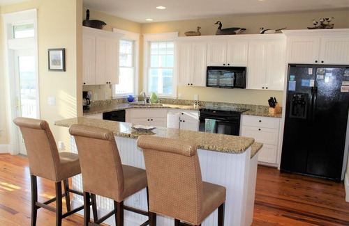 Manteo Casa | VL85 - Village Landings 85