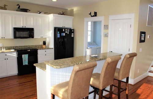 Manteo Casa | VL85 - Village Landings 85