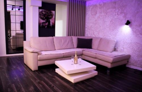 Krusevac Apartamento | Vladana DELUXE App 2