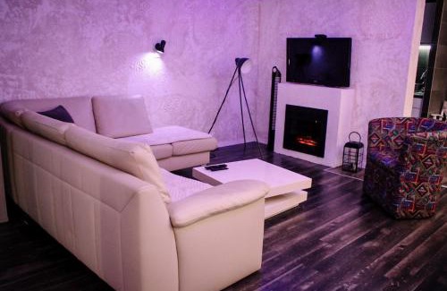 Krusevac Apartamento | Vladana DELUXE App 2