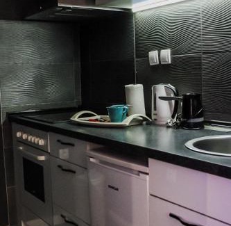 Krusevac Apartamento | Vladana DELUXE App 2