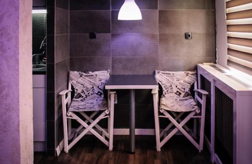 Krusevac Apartamento | Vladana DELUXE App 2