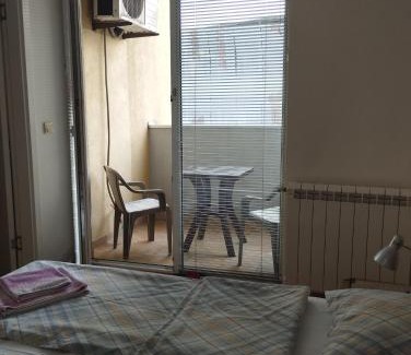 Vozdovac Apartamento | Vlado apartment VS