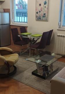 Vozdovac Apartamento | Vlado apartment VS