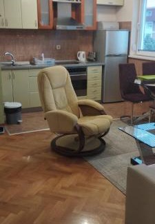 Vozdovac Apartamento | Vlado apartment VS