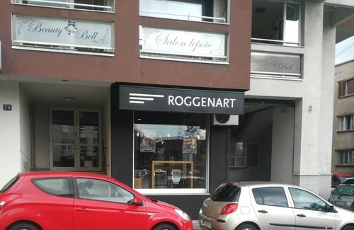 Vozdovac Apartamento | aplicación vlado Beograd