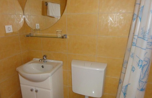 Miholascica Apartamento | Vlado