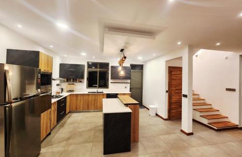 Port Chambly Villa | VLAP Residence