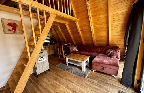 Sumece Chalet De Esquí | Vlasic Odmor - Microcastl