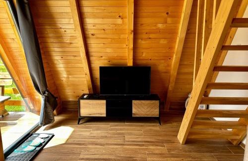 Sumece Chalet De Esquí | Vlasic Odmor - Microcastl