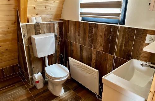 Sumece Chalet De Esquí | Vlasic Odmor - Microcastl