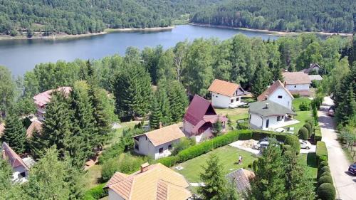 Central Serbia Apartamento | Vlasina Nature Escape