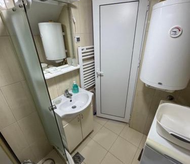 Central Serbia Apartamento | Vlasina Nature Escape