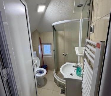 Central Serbia Apartamento | Vlasina Nature Escape