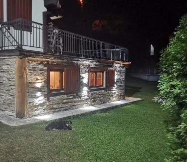 Central Serbia Casa | Vlasinska Bajka