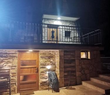 Central Serbia Casa | Vlasinska Bajka
