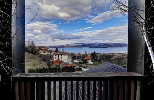Central Serbia Cama Y Desayuno | Vlasinsko jezero VILA BEST