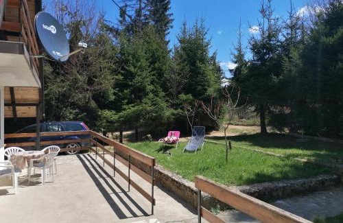 Central Serbia Casa | Vlasinsko jezero vila BiLiV