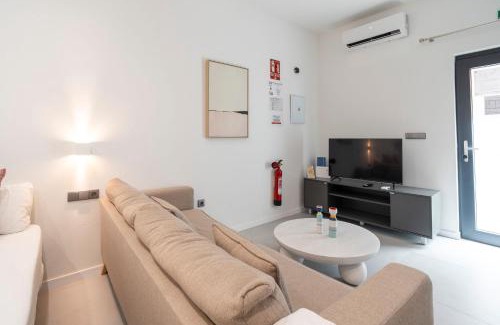 Aiora Apartamento | VLC HOST - Bellvis