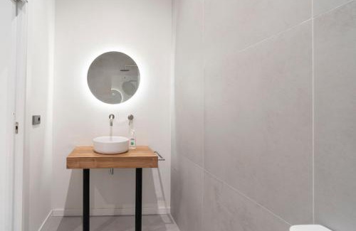 Aiora Apartamento | VLC HOST - Bellvis