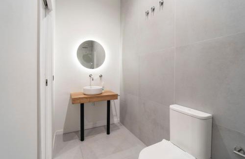 Aiora Apartamento | VLC HOST - Bellvis