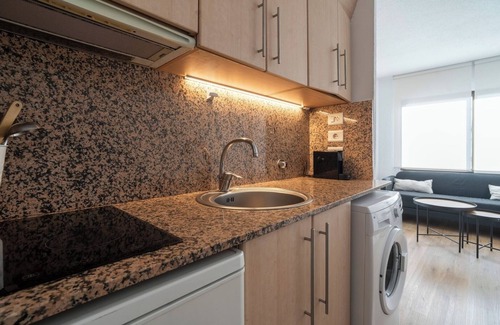 La Xerea Apartamento | VLC HOST - Don Juan de Austria