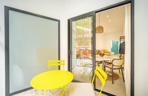 La Creu del Grau Apartamento | VLC HOST- Islas Canarias