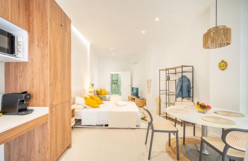 La Creu del Grau Apartamento | VLC HOST- Islas Canarias