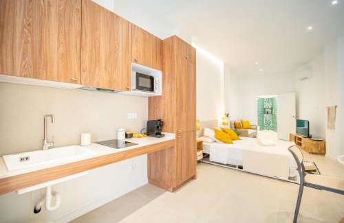 La Creu del Grau Apartamento | VLC HOST- Islas Canarias